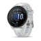 Ceas Garmin Forerunner 165, Grey/White