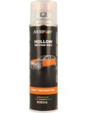 Hollow wax-ceara tratament caroserie 500ml Motip