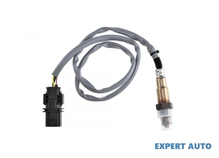 Sonda lambda Audi A6 (2004-2008) [4F2, C6] #1
