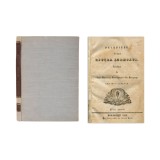 Crucea Domnului, București, 1852, colligat cu Cinstitul paraclis al marelui mucenic Mina