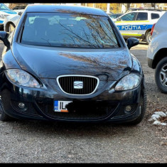 Vand SEAT Leon 2007