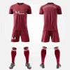 Echipament Fotbal MBrands XXL: Tricou, Sort si Jambiere - Kit Complet Sport