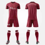 Cumpara ieftin Echipament tricou , sort si jambiere MBrands , kit complet L