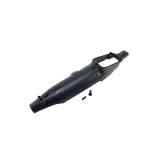 Corp posterior aspirator Rowenta RS-RH5966 Original Piesa