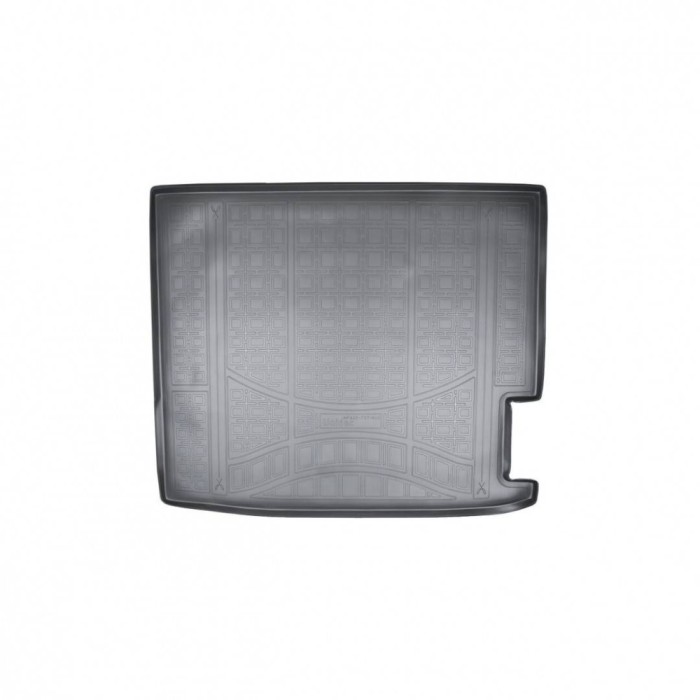 Covor portbagaj tavita Bmw X4 F26 2014-2018
