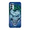 Husa compatibila cu Oppo Find X3 Lite model The clown prince of Crime Joker, Silicon, TPU, Viceversa