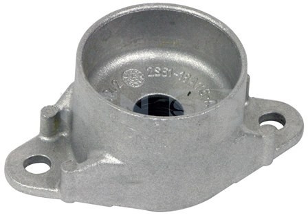 SNR KB952.02 Set reparatie, rulment sarcina amortizor