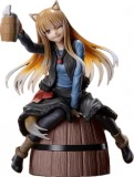 Figurina - Spice and Wolf: Merchant Meets The Wise Wolf Holo Figure | Sega