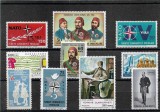C5808- Turcia -- lot nestampilate MNH