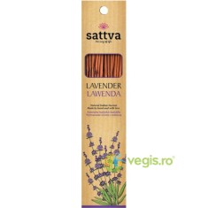 Betisoare Parfumate cu Lavanda 30g (15buc)
