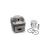 Kit cilindru motocoasa, 43cc, 40mm, CG430, ATT-0001, Oem