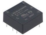 Convertor DC/DC RECOM 10W 9-36V intrare 12V ieșire
