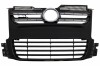 Grila Centrala VW Golf 5 V (2003-2008) Negru R32 Design Performance AutoTuning, KITT Specials