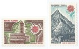 |Andorra, posta franceza, Europa CEPT, 1978, MNH
