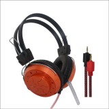 Casti Gaming cu fir si microfon Wave EK7