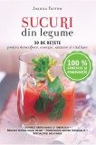 Cumpara ieftin Sucuri din legume. 30 de rețete pentru detoxifiere, energie, sănătate și vitalitate - Reeditare