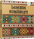 Legende romanesti |