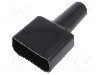 Conector alimentare DC, {{Tensiune nominala}}, {{Numarul de pini}} pini, seria {{Seria producatorului}}, {{Dimensiune pin}}. AMASS - HT1108