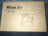 ZIARUL ROMANIA LIBERA 27 IANUARIE 1955