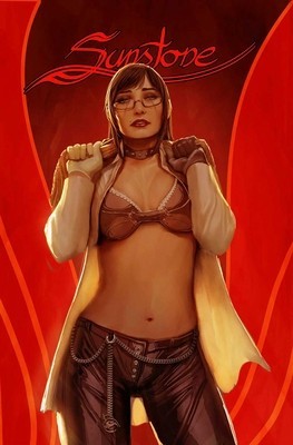 Sunstone Volume 2 foto