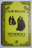 Cumpara ieftin Memoriile a doua tinere casatorite - Honore de Balzac