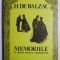 Memoriile a doua tinere casatorite - Honore de Balzac