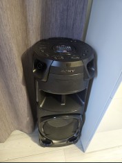 Boxa Sistem audio High Power SONY MHC-V43D