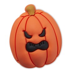 Jibbitz Crocs Scary Pumpkin