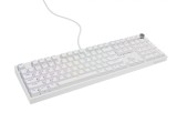 Tastatura Genesis Thor 404 P alb
