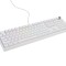 Tastatura Genesis Thor 404 P alb