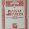 REVISTA ARHIVELOR , EDITATA DE ASOCIATIA ARHIVISTILOR &#039; DAVID PRODAN &#039; CLUJ - NAPOCA , NR. 1- 2 , 1995