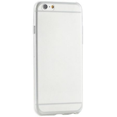 Capac de protectie pentru Apple iPhone 7 Plus, TPU transparent foto
