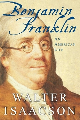 Benjamin Franklin: An American Life foto