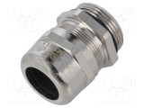 Garnitură etanșare cu &icirc;mpăm&acirc;ntare IP68 1,5 HELUKABEL alamă
