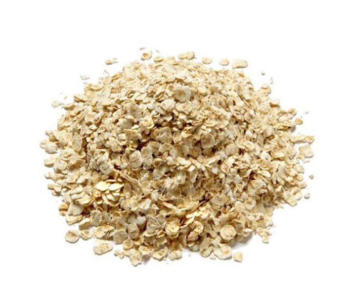 Fulgi de ovaz 1kg