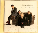 The Cranberries &lrm;&ndash; No Need To Argue VG+ / VG+ cd rock alternativ Island Europa 1994
