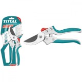 Foarfeca taiere crengi Total - 8&rdquo;/205mm - maner aluminiu+tpr