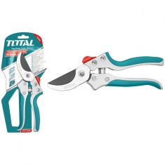 Foarfeca taiere crengi Total - 8&rdquo;/205mm - maner aluminiu+tpr