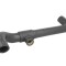 Furtun radiator RENAULT MASTER II caroserie (FD) (1998 - 2010) THERMOTEC DWX074TT