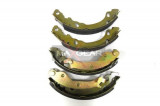 Set saboti frana FIAT Panda II Hatchback (169) ( 09.2003 - ...) OE 77365085