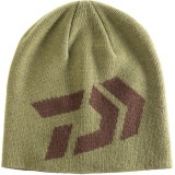 Caciula D-Vec Beanie Brown, Daiwa