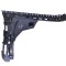 Suport bara de protecție st&acirc;nga spate MERCEDES-BENZ E W213 2019 OEM: A2138850163 14941925