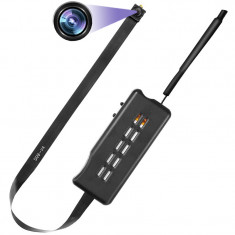 Modul cu Camera Spion Wireless iUni IP20, P2P, baterie incorporata foto