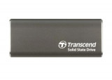 SSD Extern Transcend ESD265C Portable, 500GB, USB 10Gbps, Type-C