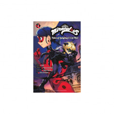 Miraculous: Tales of Ladybug & Cat Noir 2