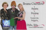 Casetă audio Ileana Ciuculete &lrm;&ndash; Didu, Lidu TransCarpatoBalcanica, originală, Casete audio, Folk