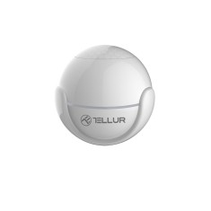 Senzor de miscare WiFi, PIR