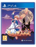 Super Zangyura PS4
