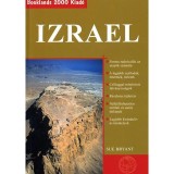 Izrael - &Uacute;tik&ouml;nyv - Sue Bryant