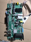 placa de baza TP.MS3463S:PB711 BLAUPUNKT 40/1330 LED TV, : LSC400HN02 SHARP LC-40CFE4042E